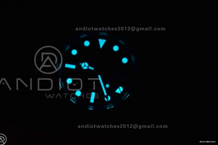 866 CHS Bracelet BLRO Edition Factory Best 1:1 GMT II RelaxedFit Dial VR3285 Oyster Weight Gold Blue Master on Gain 126719 0908